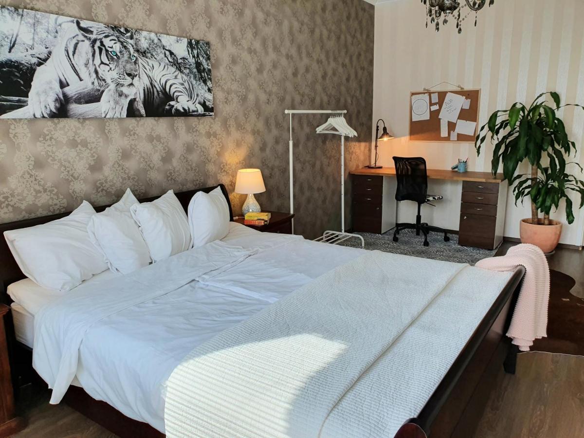 Tina'S Place Πόρι Εξωτερικό φωτογραφία