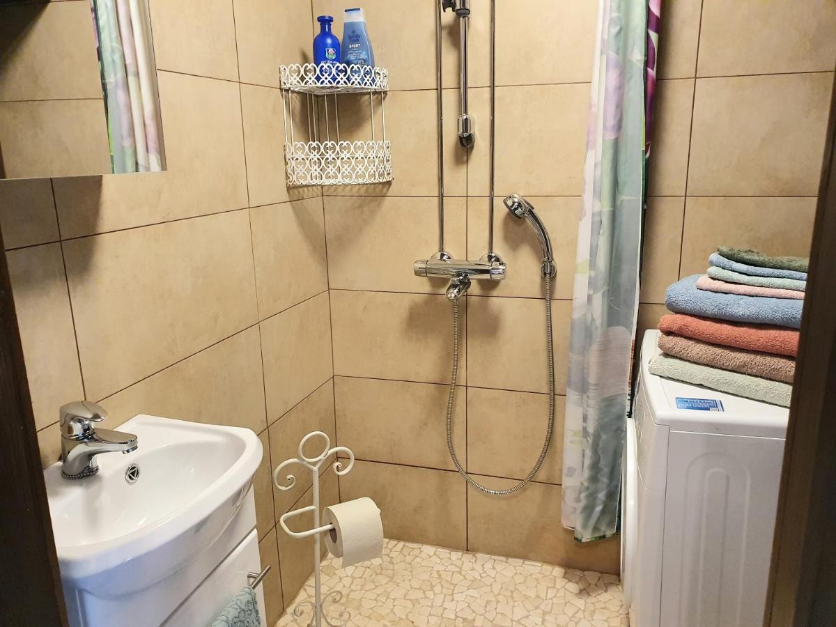 Tina'S Place Πόρι Εξωτερικό φωτογραφία