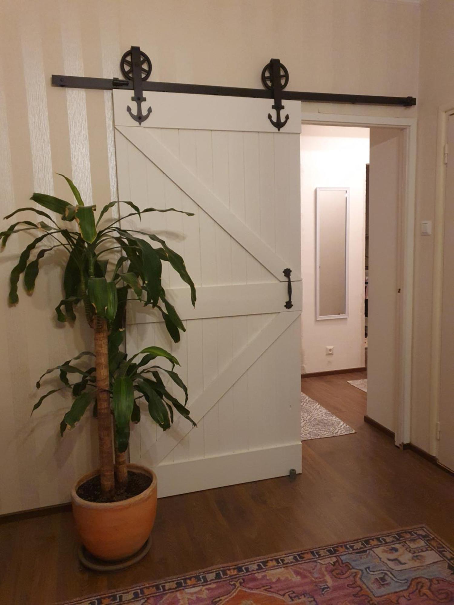 Tina'S Place Πόρι Εξωτερικό φωτογραφία